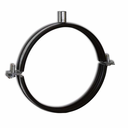 Ophangbeugel Ø 80mm, Doe-het-zelf en Verbouw, Ventilatie en Afzuiging, Ophalen of Verzenden