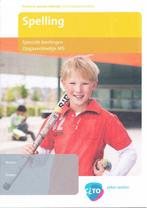 CITO/LOVS opgaven Speciale Leerlingen Spelling M5, Verzenden, Nieuw