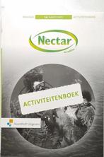 Nectar Havo/vwo 1 Activiteitenboek A 9789001810818, Gelezen, Trijnie Akkerman, Marjan den Hertog, Verzenden
