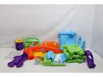 Little Tikes Activity Garden™ - Activiteitencentrum - Geluid, Verzenden, Zo goed als nieuw