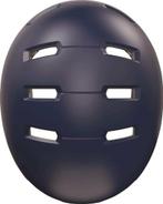 Abus Skurb - Fietshelm Midnight Blue S (52 - 56 cm), Ophalen of Verzenden, Nieuw, Abus
