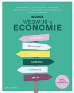 Wegwijs in economie | 9789463937092, Boeken, Studieboeken en Cursussen, Nieuw, Verzenden