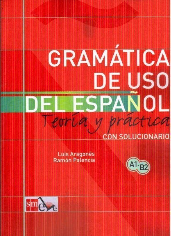 Gramatica de uso del Espanol   Teoria y practi 9788434893511, Boeken, Studieboeken en Cursussen, Zo goed als nieuw, Verzenden
