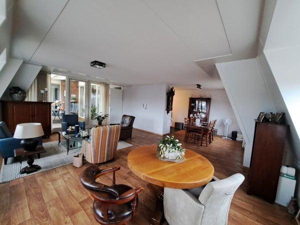Te huur Woning/appartement in Ederveen, 3 kamer(s) 110 m², Huizen en Kamers, Huizen te huur, Direct bij eigenaar, A, Noord-Brabant