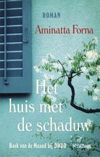 Het huis met de schaduw 9789046817018 Aminatta Forna, Verzenden, Gelezen, Aminatta Forna