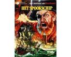 Een avontuur van Roodbaard - Het spookschip - Een avontuur, Ophalen of Verzenden, Nieuw