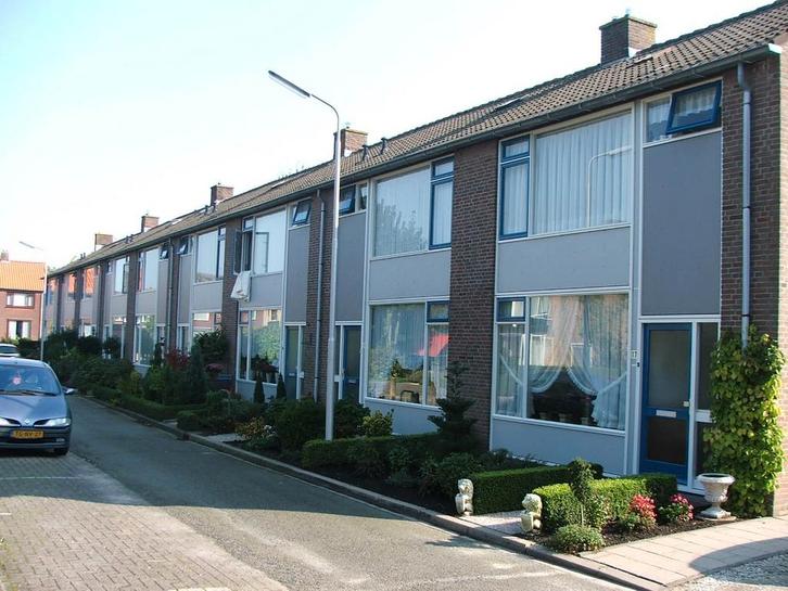 Te huur: Appartement Dosinstraat in Ter Aar, Huizen en Kamers, Huizen te huur, Zuid-Holland, Appartement