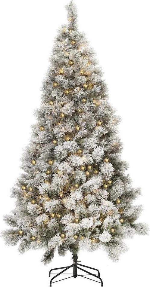 Royal Christmas Kunstkerstboom Chicago 270cm met sneeuw |, Diversen, Kerst, Nieuw, Verzenden