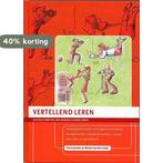 Vertellend Leren 9789077834190 R. van der Linde, Boeken, Verzenden, Zo goed als nieuw, R. van der Linde