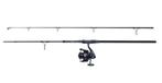 JRC Rova Combo Karperhengel Set 10ft 3.25lb, Verzenden, Nieuw