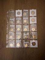 Europa. 2 Euro 2015/2021 (20 stuks) (Zonder Minimumprijs)