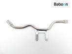 Koffer Rek BMW F 800 GS 2008-2012 (F800GS 08) cross bar, Verzenden, Gebruikt