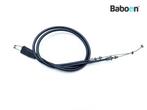 Gaskabel Honda XL 600 V Transalp 1987-1990 (XL600V PD06), Verzenden, Gebruikt