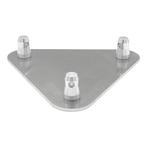 Baseplate voor PRO-truss 33 driehoek truss, Muziek en Instrumenten, Licht en Laser, Verzenden, Nieuw