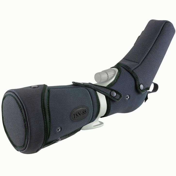 Kowa Neoprene Stay-On Case C-88A-N For TSN-88A, Audio, Tv en Foto, Optische apparatuur | Telescopen, Nieuw, Ophalen of Verzenden