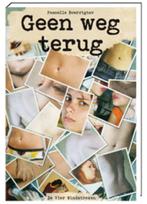 Geen weg terug 9789051161922 Pascalle Boerrigter, Verzenden, Gelezen, Pascalle Boerrigter