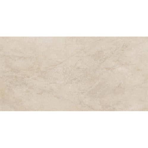 Vloertegel Douglas & Jones Marbles 60x120 Wells Cream Glans, Doe-het-zelf en Verbouw, Sanitair, Overige typen, Nieuw, Ophalen of Verzenden
