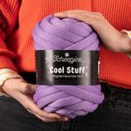Scheepjes Cool Stuff - 505 Violet Vibes - Gerecycled Garen, Ophalen of Verzenden, Nieuw