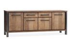 Dressoir Groot Kampen - dressoirs, Nieuw, Overige materialen