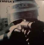 LP nieuw - Conflict - The Ungovernable Force, Verzenden, Nieuw in verpakking