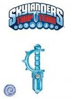 MarioWii.nl: Skylanders Trap Team Traptanium - Air Sword, Spelcomputers en Games, Games | Nintendo Wii, Ophalen of Verzenden, Zo goed als nieuw