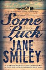 Some Luck 9781447275602 Jane Smiley, Verzenden, Zo goed als nieuw, Jane Smiley
