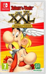 Switch Asterix & Obelix XXL Romastered, Verzenden, Zo goed als nieuw