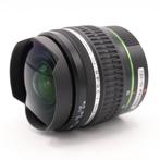 Pentax 10-17mm F/3.5-4.5 SMC ED Fish-Eye | Tweedehands, Verzenden, Gebruikt, Pentax