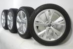 Audi Q4 e-tron 20 inch velgen Goodyear Winterbanden Nieuw Or, Auto-onderdelen, Banden en Velgen, Gebruikt, Velg(en), 20 inch, Winterbanden