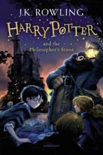 Harry Potter and the Philosophers Stone 9781408855898, Verzenden, Zo goed als nieuw