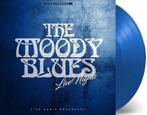 The Moody Blues - Live Nights (LP), Verzenden, Nieuw in verpakking