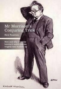 Mr Morrisons conjuring trick: or, The people of Bethnal, Boeken, Biografieën, Gelezen, Verzenden