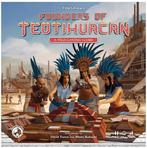 Founders of Teotihuacan | Board and Dice SC -, Hobby en Vrije tijd, Gezelschapsspellen | Bordspellen, Nieuw, Verzenden