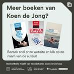 Tien dagen stil 9789492798268 Koen de Jong, Verzenden, Zo goed als nieuw, Koen de Jong