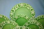 Villeroy & Boch - Switch - Arabesco - Platter & -, Antiek en Kunst