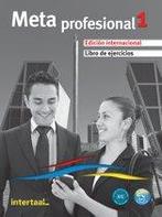Meta profesional eentalig 1 libro de ejercicio 9789460309472, Boeken, Verzenden, Zo goed als nieuw