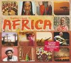 cd box - Various - Beginners Guide To Africa, Zo goed als nieuw, Verzenden