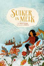 Suiker in melk 9789083145549 Thrity Umrigar, Verzenden, Zo goed als nieuw, Thrity Umrigar