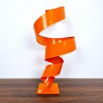 José Soler Art - Orange. Base