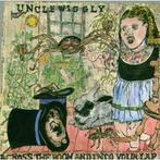 cd - Uncle Wiggly - Across The Room And Into Your Lap, Verzenden, Zo goed als nieuw