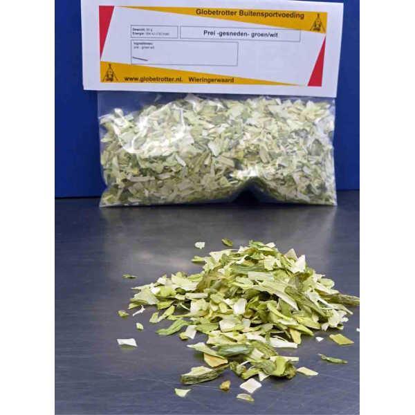 Prei - Globetrotter, Diversen, Levensmiddelen