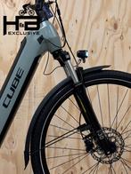 Cube Kathmandu Hybrid One 750 E-Bike Shimano 2024, Ophalen of Verzenden, Zo goed als nieuw, 47 tot 51 cm, Cube