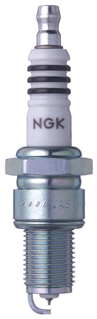 NGK IX Iridium Spark Plug Box of 4 (BPR6EIX), Auto-onderdelen, Motor en Toebehoren, Ophalen of Verzenden