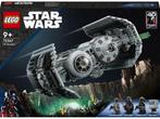 LEGO Star Wars TIE Bomber, Starfighter Modelbouwset met, Verzenden, Zo goed als nieuw