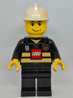 Lego - Fireman Torch - Big Minifigure, Kinderen en Baby's, Speelgoed | Duplo en Lego, Nieuw