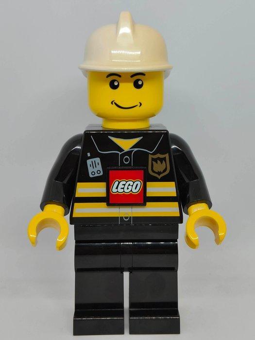 Lego - Fireman Torch - Big Minifigure, Kinderen en Baby's, Speelgoed | Duplo en Lego