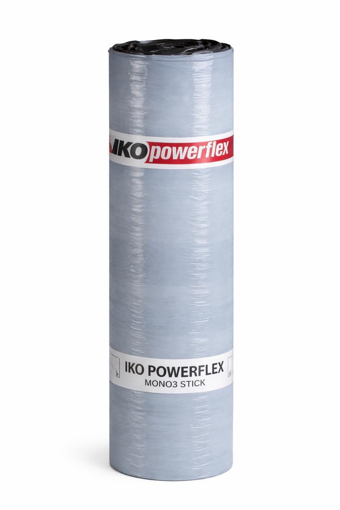 IKO Powerflex Mono3 Stick 6,0 meter - Powerflex, Doe-het-zelf en Verbouw, Overige Doe-het-zelf en Verbouw, Ophalen of Verzenden