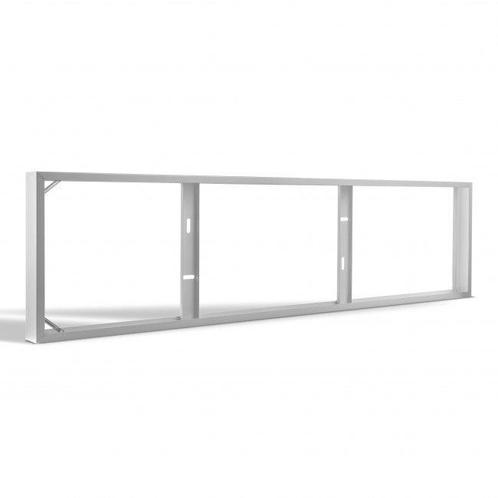Opbouwframe | Clicksysteem, Zakelijke goederen, Kantoor en Winkelinrichting | Kantoormeubilair en Inrichting, Verlichting, Nieuw in verpakking