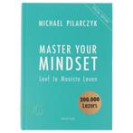 Master your Mindset  Michael Pilarczyk ( Special Edition ), Boeken, Nieuw, Verzenden
