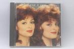 The Judds - Why not me, Verzenden, Nieuw in verpakking